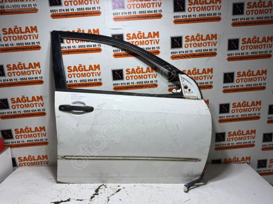 ÇIKMA TOYOTA COROLLA SAĞ ÖN KAPI