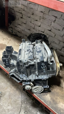 CHEVROLET AVEO KALORİFER KUTUSU