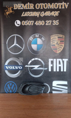 FİAT EGEA HATCHBACK SAĞ SİS KAPAĞI ORJİNAL 735633846