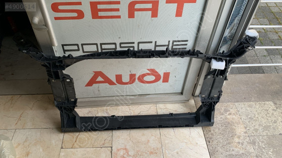 Audi a6 ön panel