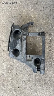 AUDI A6 STOP BRAKETI ÇIKMA