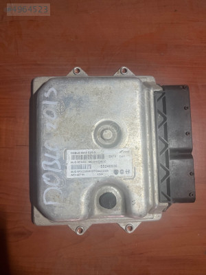 Fiat DOBLO 1.3 Motor Beyni (55246936)