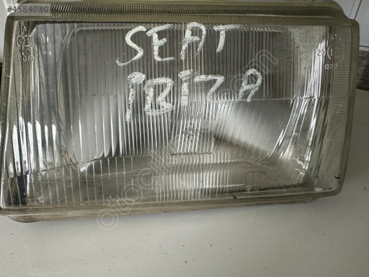 SEAT İBİZA SOL FAR