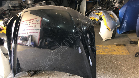 HYUNDAİ SONATA 2008 2010 model kaput