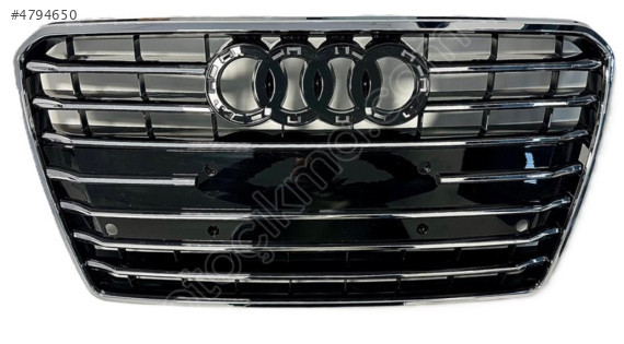 AUDİ A7 ÖN PANJUR 2011-