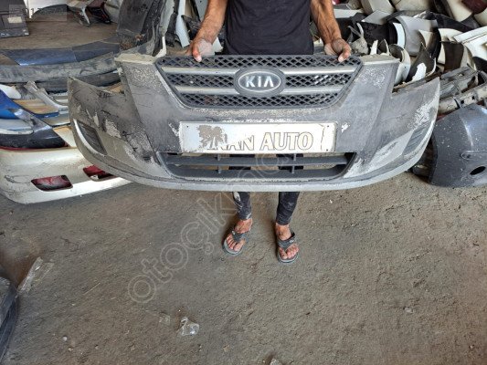 Kia ceed ön tampon