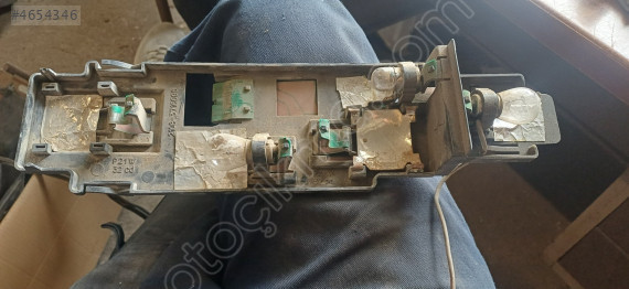 LADA SAMARA SAĞ STOP DUYU