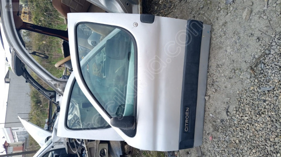 Citroen berlingo sol ön kapı