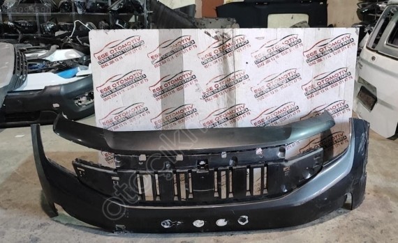 FORD EXPLORER ORJINAL ÖN TAMPON HATASIZ