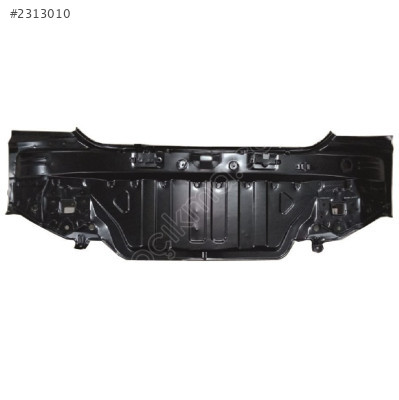 Toyota Corolla Arka Panel 2013-2018