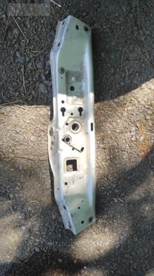 OPEL ASTRA H ÖN PANEL ORTA SACI