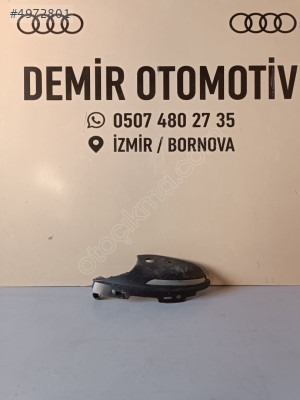 MEGANE 4 SAĞ AYNA ALT KAPAĞI ÇIKMA ORJİNAL 963053102R