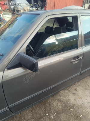 Mercedes w124 kasa sol ön kapı