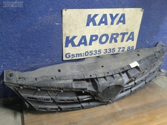 Corolla ön panjur