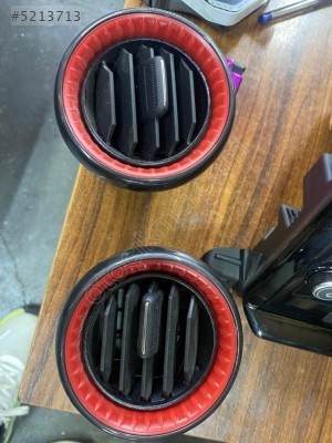SEAT IBIZA FR TRIM