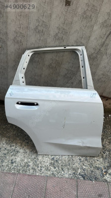 BMW X1 U11 KAPI SAĞ ARKA KAPI