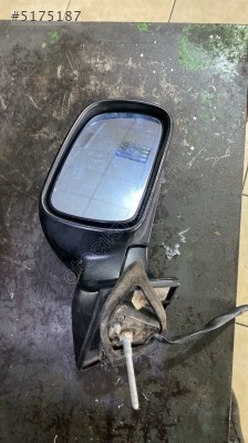 RENAULT MEGANE 2 SAĞ AYNA