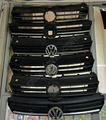 VOLKSWAGEN POLO PANJURLAR