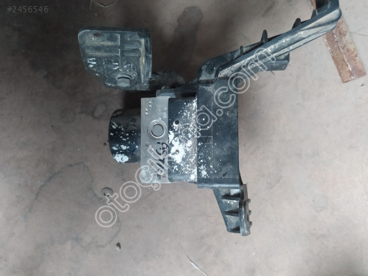 Opel Astra J ABS beyni 13 246 534