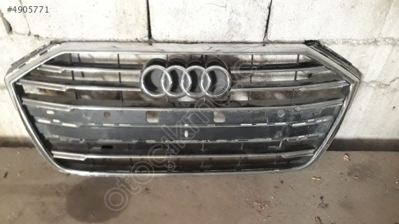 AUDİ A8 2017 ÖN PANJUR