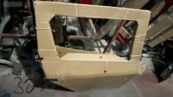 PEUGEOT 307 sağ arka kapı sıfır