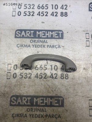 ÇIKMA FORD FOCUS 1 ÖN EL TUTAMAĞI