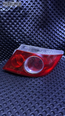 HONDA CİTY SAĞ STOP