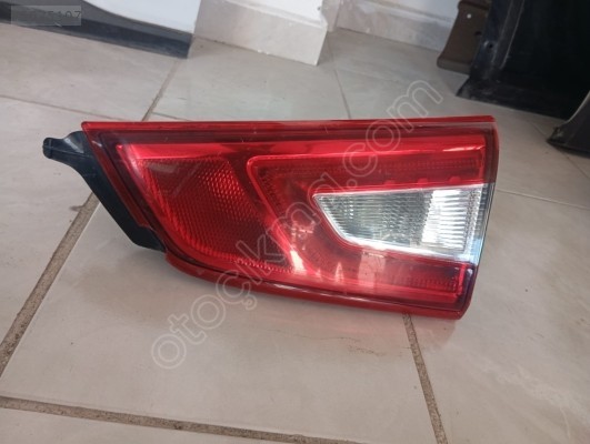qashqai Sağ iç stop