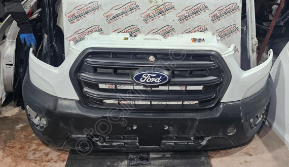 2016/2024 FORD TRANSİT ORJINAL ÖN TAMPON DOLU
