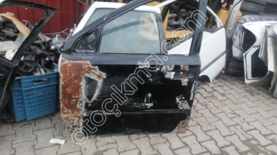 kia sorento sol ön kapı