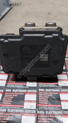 RENAULT MEGANE 3 ABS BEYNİ 476606264R