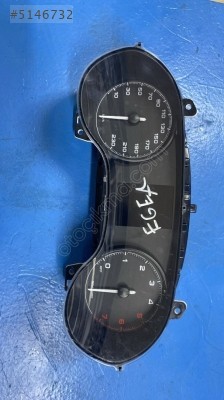 FİAT EGEA GÖSTERGE PANELİ