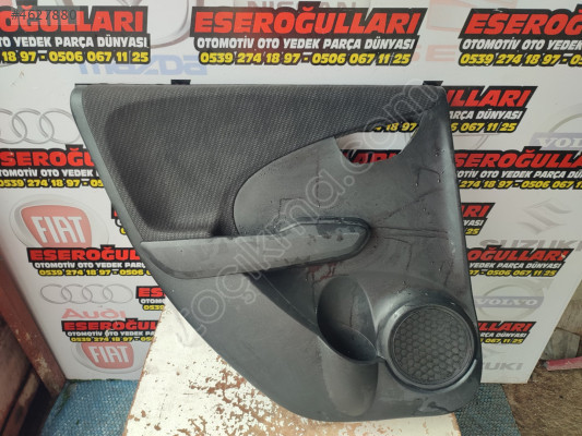HONDA JAZZ SOL ARKA KAPI DÖŞEMESİ