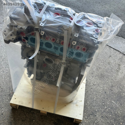 Note HR16 8 Enjektör Motor