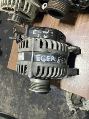 FİAT EGEA ŞARJ DİNAMOSU