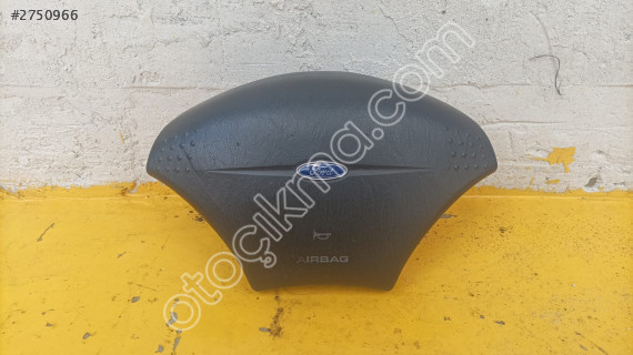 Ford Focus direksiyon airbağı