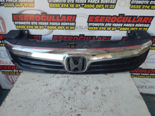 HONDA CİVİC FB7 ÖN PANJUR
