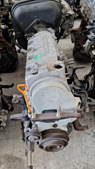Honda civic çikma motor