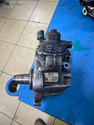BMW E90 MAZOT POMPALARI
