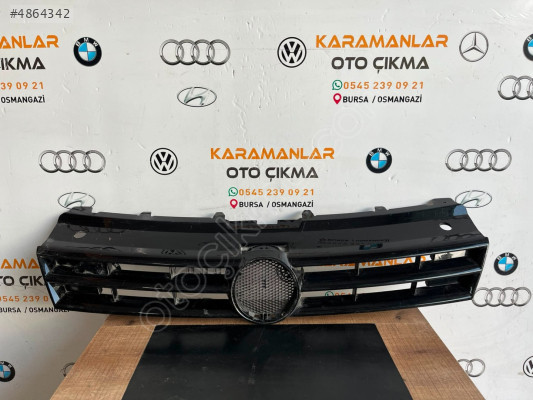 VOLKSWAGEN POLO ÖN PANJUR