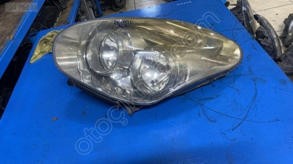 FİAT DUCATO SOL FAR