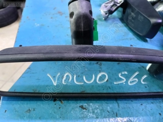 VOLVO S60 DİKİZ AYNASI