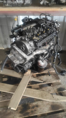 OPEL CORSA C MOTOR PARCA PARCA SATILIK