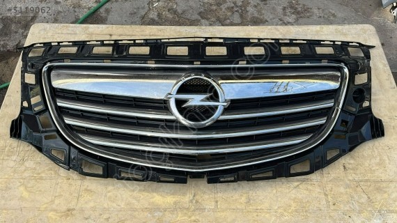 OPEL İNSİGNİA ÖN PANJUR