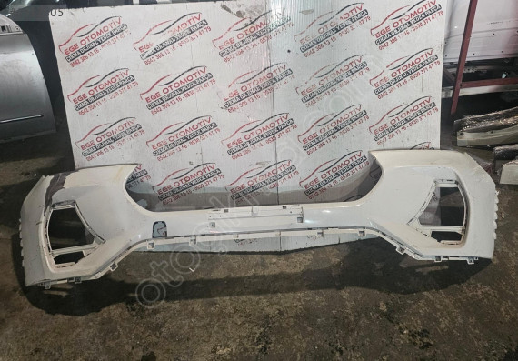 CHERY TİGGO 7 PRO ORJINAL ÖN TAMPON