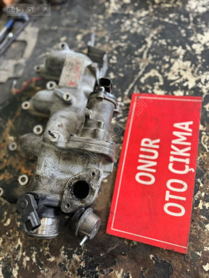 FORD CONNECT EGR
