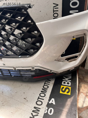Chery Tiggo 7 ön tampon