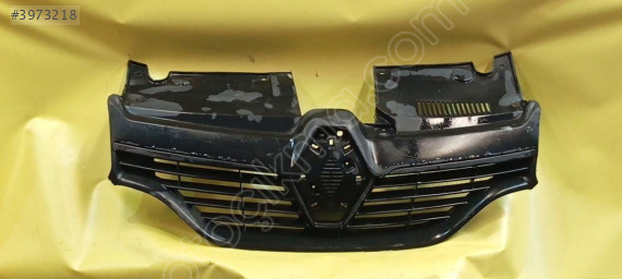 renault symbol panjur