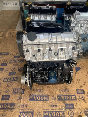 FIAT TEMPRA KOMPLE MOTOR