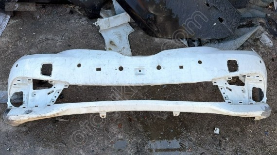 TOYOTA AURİS ÖN TAMPON